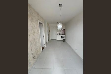 Apartamento à venda com 1 quarto, 32m² em Belém, São Paulo