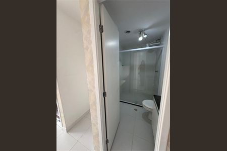 Apartamento à venda com 1 quarto, 32m² em Belém, São Paulo