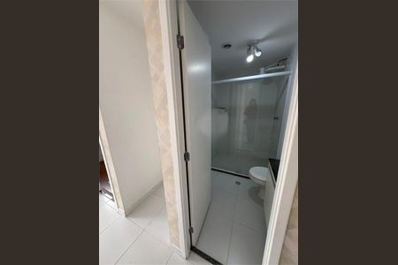 Apartamento à venda com 1 quarto, 32m² em Belém, São Paulo