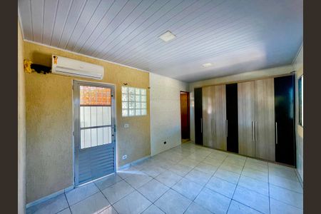 Sala quarto  de casa para alugar com 2 quartos, 50m² em Jardim America, Guarulhos