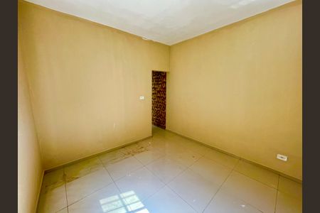 Casa para alugar com 50m², 2 quartos e sem vagaSala quarto