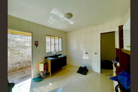 Casa para alugar com 50m², 2 quartos e sem vagaCozinha