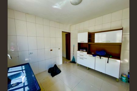 Casa para alugar com 50m², 2 quartos e sem vagaCozinha