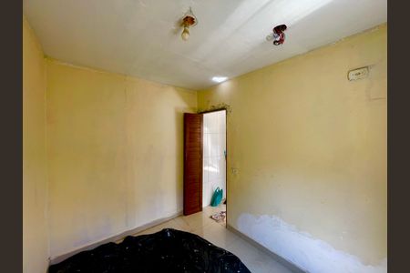 Quarto de casa para alugar com 2 quartos, 50m² em Jardim America, Guarulhos