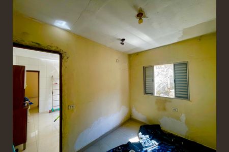 Casa para alugar com 50m², 2 quartos e sem vagaQuarto