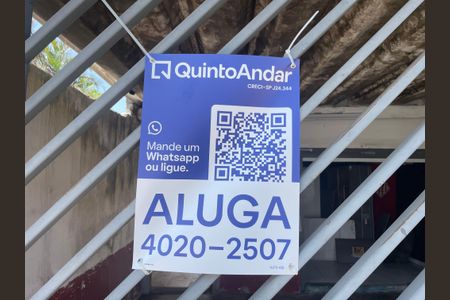 Casa para alugar com 50m², 2 quartos e sem vagaPlaca aproximada