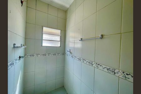 Banheiro de casa para alugar com 2 quartos, 50m² em Jardim America, Guarulhos