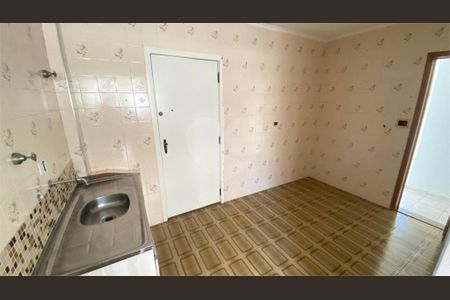 Apartamento à venda com 3 quartos, 69m² em Vila Lageado, São Paulo