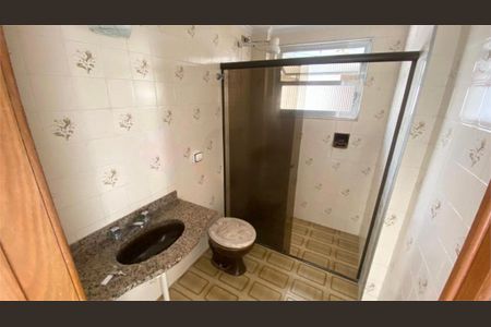 Apartamento à venda com 3 quartos, 69m² em Vila Lageado, São Paulo