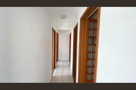 Apartamento à venda com 3 quartos, 69m² em Vila Lageado, São Paulo