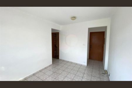 Apartamento à venda com 3 quartos, 69m² em Vila Lageado, São Paulo