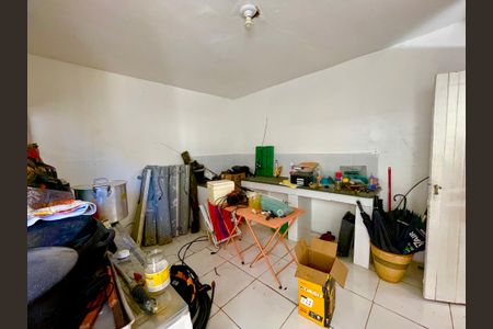 Sala cozinha de casa para alugar com 1 quarto, 40m² em Jardim America, Guarulhos