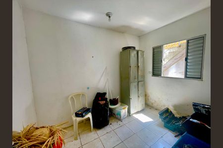 Quarto de casa para alugar com 1 quarto, 40m² em Jardim America, Guarulhos