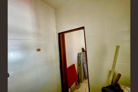 Banheiro de casa para alugar com 1 quarto, 40m² em Jardim America, Guarulhos