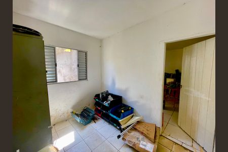 Quarto de casa para alugar com 1 quarto, 40m² em Jardim America, Guarulhos