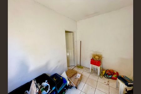 Quarto de casa para alugar com 1 quarto, 40m² em Jardim America, Guarulhos