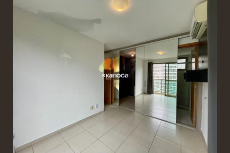 Apartamento à venda com 3 quartos, 76m² em Barra Olímpica, Rio de Janeiro