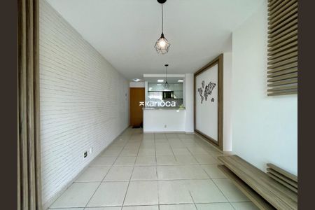 Apartamento à venda com 3 quartos, 76m² em Barra Olímpica, Rio de Janeiro
