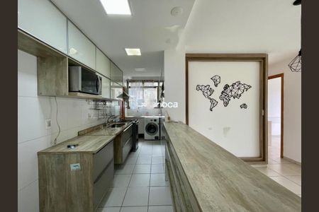 Apartamento à venda com 3 quartos, 76m² em Barra Olímpica, Rio de Janeiro