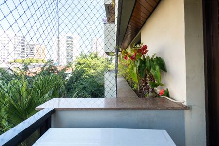 Apartamento à venda com 3 quartos, 166m² em Jardim Analia Franco, São Paulo