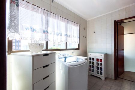 Apartamento à venda com 3 quartos, 166m² em Jardim Analia Franco, São Paulo