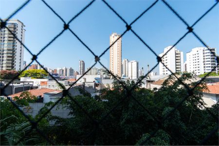Apartamento à venda com 3 quartos, 166m² em Jardim Analia Franco, São Paulo