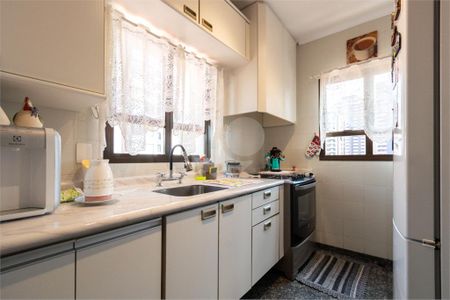 Apartamento à venda com 3 quartos, 166m² em Jardim Analia Franco, São Paulo