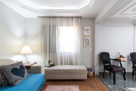 Apartamento à venda com 3 quartos, 166m² em Jardim Analia Franco, São Paulo