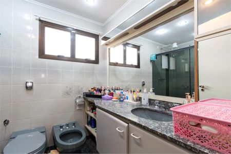 Apartamento à venda com 3 quartos, 166m² em Jardim Analia Franco, São Paulo