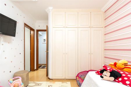 Apartamento à venda com 3 quartos, 166m² em Jardim Analia Franco, São Paulo