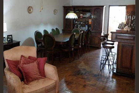 Casa à venda com 3 quartos, 150m² em Jardim das Acacias, São Paulo