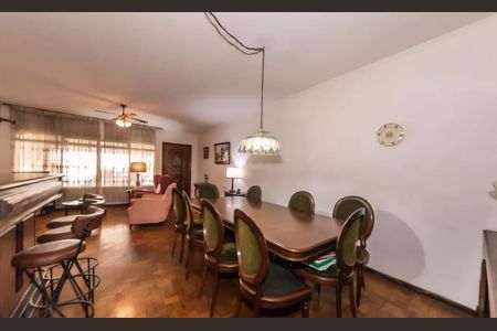 Casa à venda com 3 quartos, 150m² em Jardim das Acacias, São Paulo