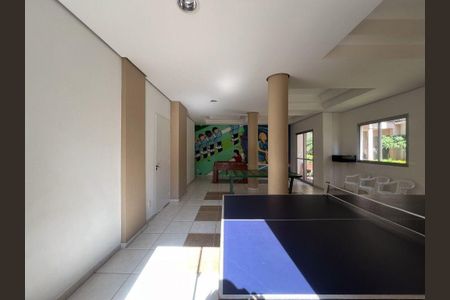 Apartamento à venda com 3 quartos, 69m² em Jardim das Vertentes, São Paulo