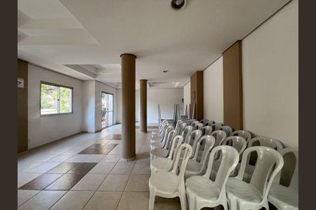 Apartamento à venda com 3 quartos, 69m² em Jardim das Vertentes, São Paulo