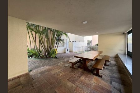 Apartamento à venda com 3 quartos, 69m² em Jardim das Vertentes, São Paulo