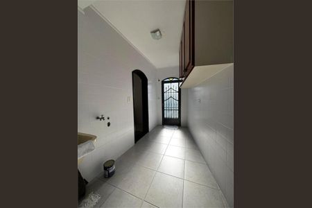 Casa à venda com 3 quartos, 289m² em Vila Formosa, São Paulo