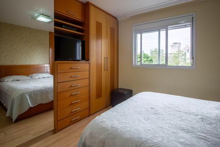 Apartamento à venda com 132m², 4 quartos e 2 vagasSuíte 2