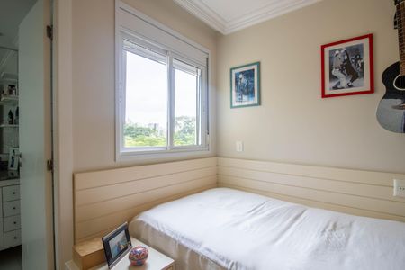 Apartamento à venda com 132m², 4 quartos e 2 vagasSuíte 1