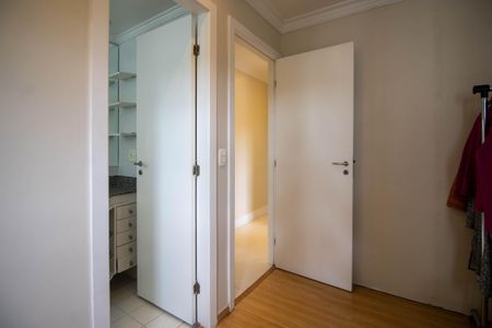 Apartamento à venda com 132m², 4 quartos e 2 vagasSuíte 3