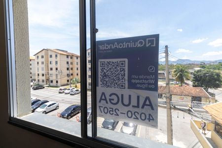 Apartamento para alugar com 45m², 2 quartos e 2 vagasPlaquinha