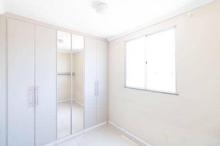 Apartamento para alugar com 45m², 2 quartos e 2 vagasQuarto 1