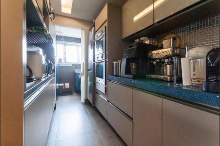 Apartamento à venda com 63m², 2 quartos e 2 vagasFoto 22