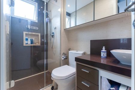 Apartamento à venda com 63m², 2 quartos e 2 vagasFoto 20