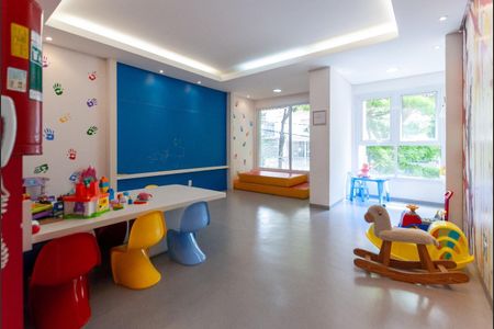 Apartamento à venda com 63m², 2 quartos e 2 vagasFoto 28