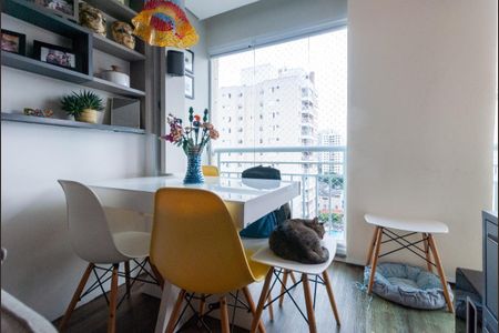 Apartamento à venda com 63m², 2 quartos e 2 vagasFoto 01