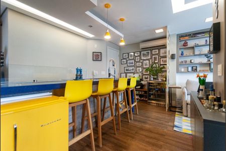 Foto 08 de apartamento à venda com 2 quartos, 63m² em Vila da Saúde, São Paulo