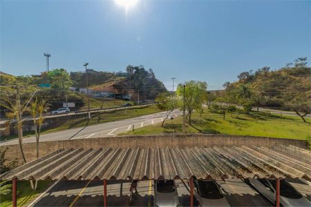 Apartamento à venda com 2 quartos, 54m² em Ponte Sao Joao, Jundiaí