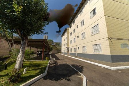 Apartamento à venda com 2 quartos, 54m² em Ponte Sao Joao, Jundiaí