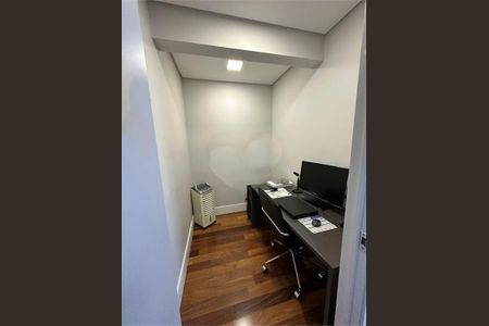 Apartamento à venda com 3 quartos, 145m² em Santa Teresinha, São Paulo
