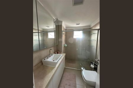 Apartamento à venda com 3 quartos, 145m² em Santa Teresinha, São Paulo